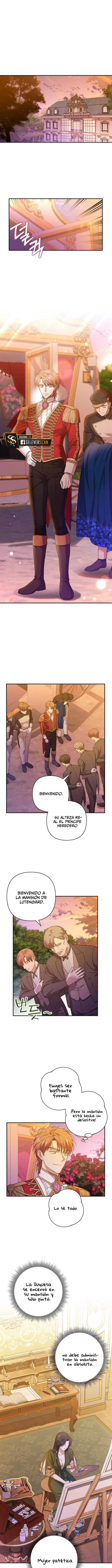 Como Matar A Mi Marido - Capítulo 28 - Página 6 - LectorTMOo