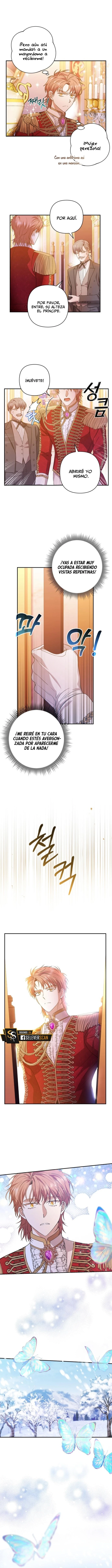 Como Matar A Mi Marido - Capítulo 28 - Página 9 - LectorTMOo