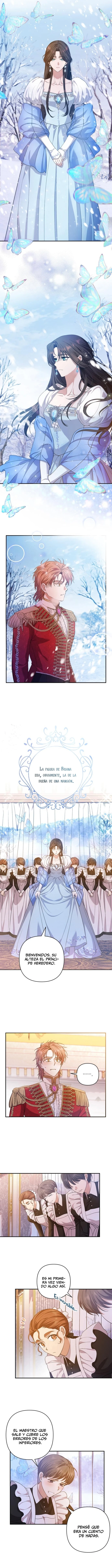 Como Matar A Mi Marido - Capítulo 28 - Página 10 - LectorTMOo