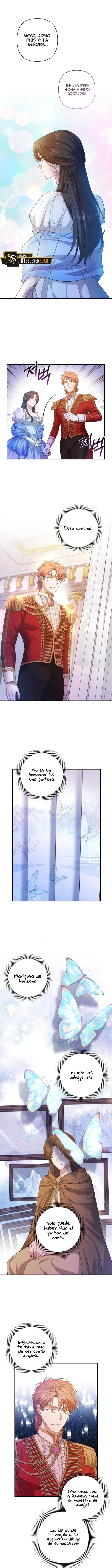 Como Matar A Mi Marido - Capítulo 28 - Página 11 - LectorTMOo