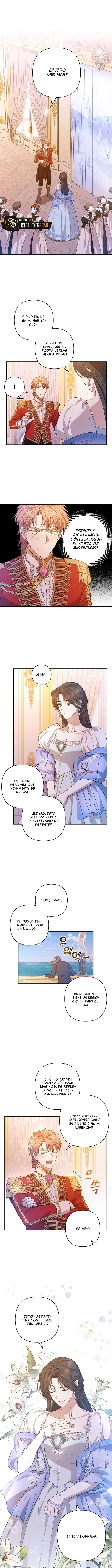 Como Matar A Mi Marido - Capítulo 29 - Página 6 - LectorTMOo