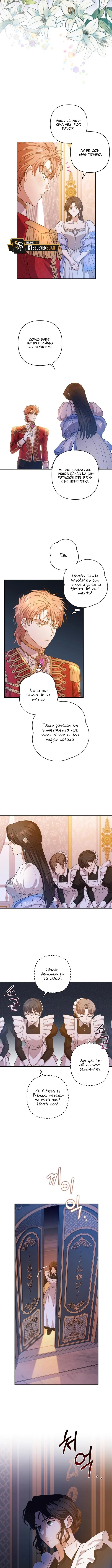 Como Matar A Mi Marido - Capítulo 29 - Página 7 - LectorTMOo