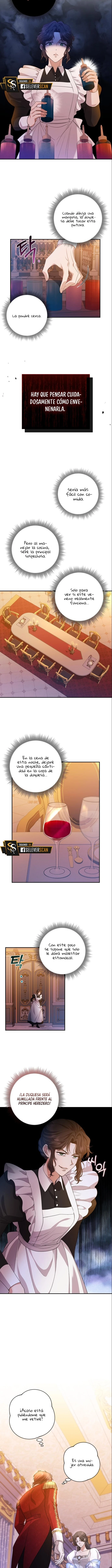 Como Matar A Mi Marido - Capítulo 29 - Página 9 - LectorTMOo