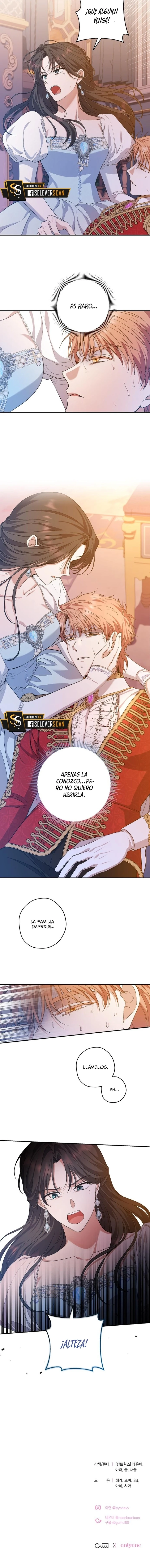 Como Matar A Mi Marido - Capítulo 29 - Página 15 - LectorTMOo