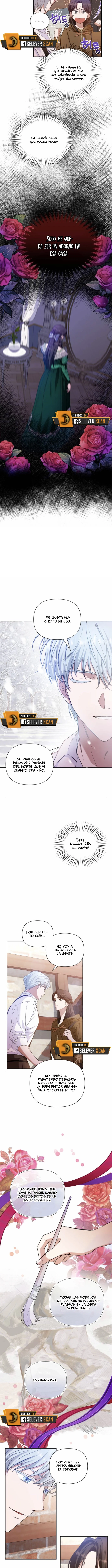 Como Matar A Mi Marido - Capítulo 3 - Página 8 - LectorTMOo