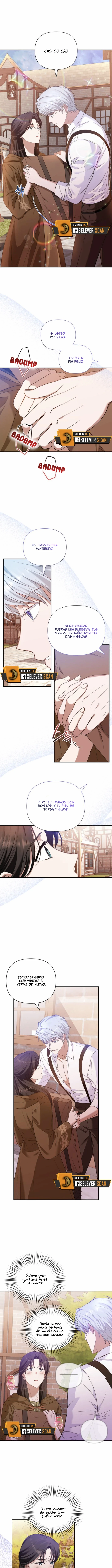 Como Matar A Mi Marido - Capítulo 3 - Página 10 - LectorTMOo