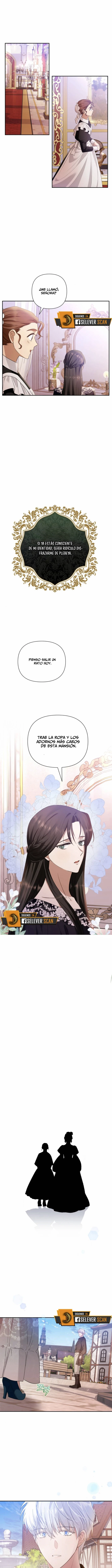 Como Matar A Mi Marido - Capítulo 3 - Página 15 - LectorTMOo