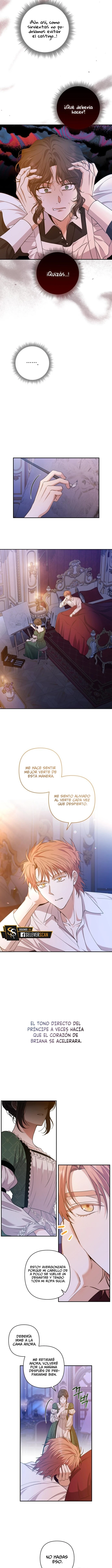 Como Matar A Mi Marido - Capítulo 31 - Página 7 - LectorTMOo