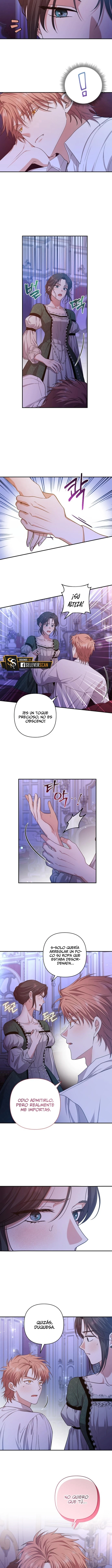 Como Matar A Mi Marido - Capítulo 31 - Página 11 - LectorTMOo