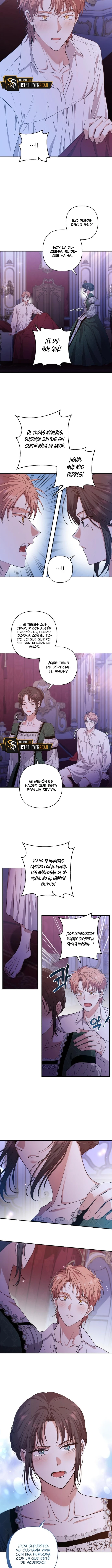 Como Matar A Mi Marido - Capítulo 31 - Página 12 - LectorTMOo