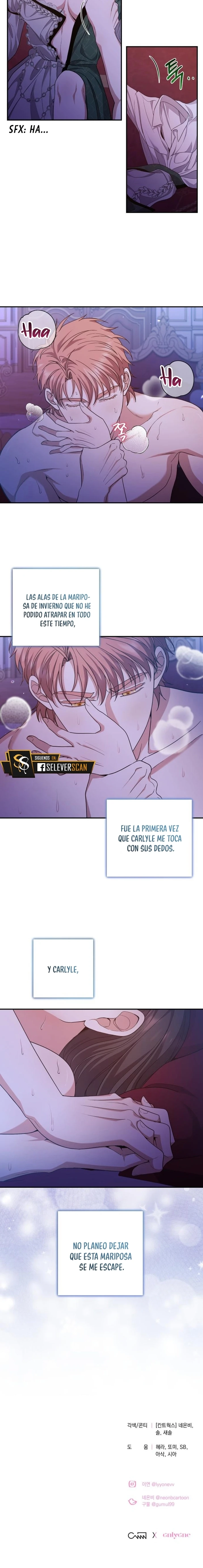 Como Matar A Mi Marido - Capítulo 31 - Página 16 - LectorTMOo