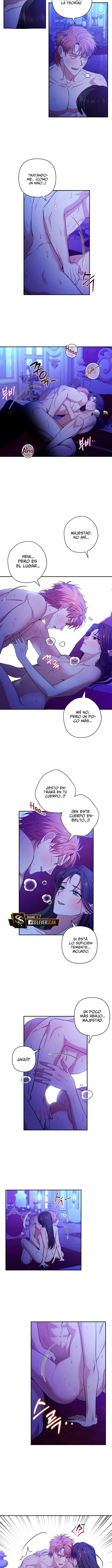Como Matar A Mi Marido - Capítulo 32 - Página 7 - LectorTMOo