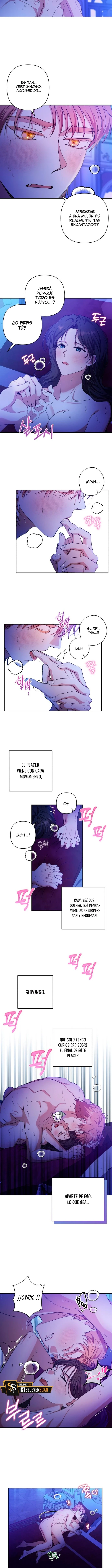 Como Matar A Mi Marido - Capítulo 32 - Página 11 - LectorTMOo