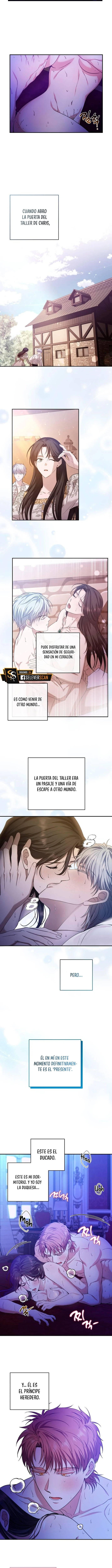 Como Matar A Mi Marido - Capítulo 32 - Página 12 - LectorTMOo