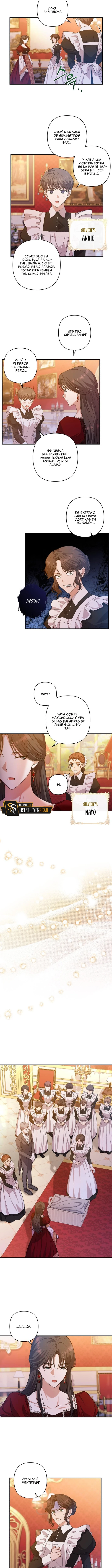 Como Matar A Mi Marido - Capítulo 34 - Página 9 - LectorTMOo