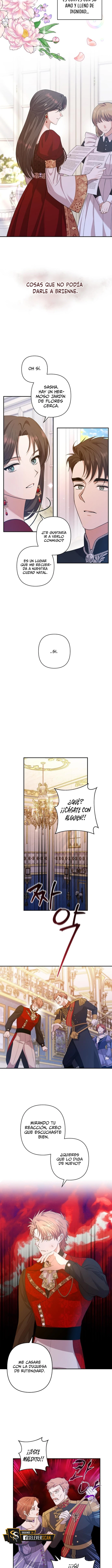 Como Matar A Mi Marido - Capítulo 35 - Página 12 - LectorTMOo