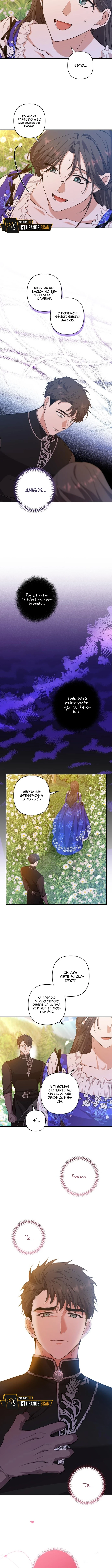Como Matar A Mi Marido - Capítulo 36 - Página 14 - LectorTMOo