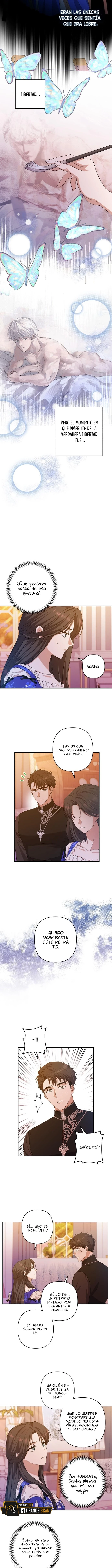 Como Matar A Mi Marido - Capítulo 37 - Página 9 - LectorTMOo