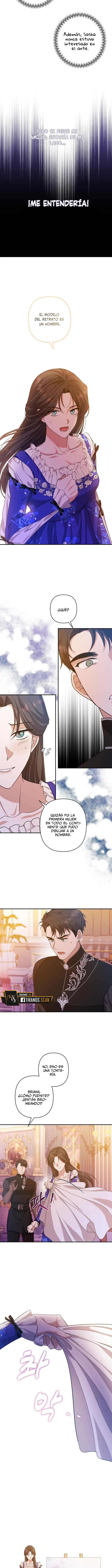 Como Matar A Mi Marido - Capítulo 37 - Página 10 - LectorTMOo