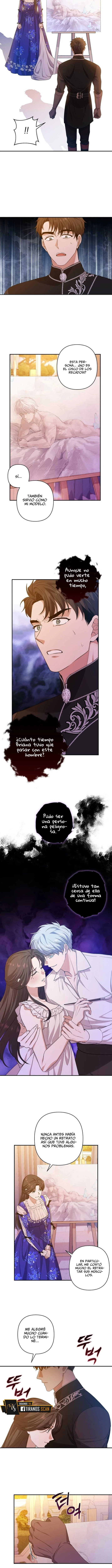 Como Matar A Mi Marido - Capítulo 37 - Página 11 - LectorTMOo