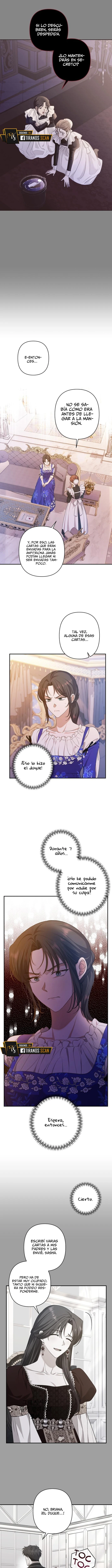 Como Matar A Mi Marido - Capítulo 38 - Página 10 - LectorTMOo