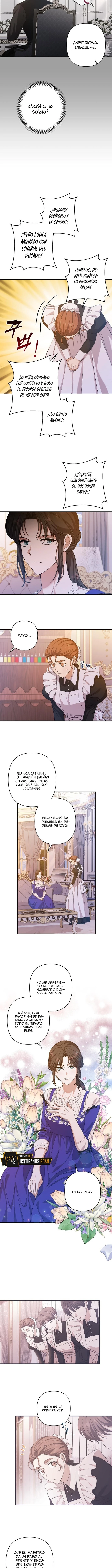 Como Matar A Mi Marido - Capítulo 38 - Página 11 - LectorTMOo