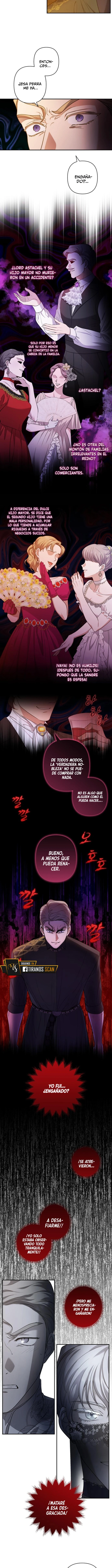 Como Matar A Mi Marido capítulo 39 página 8