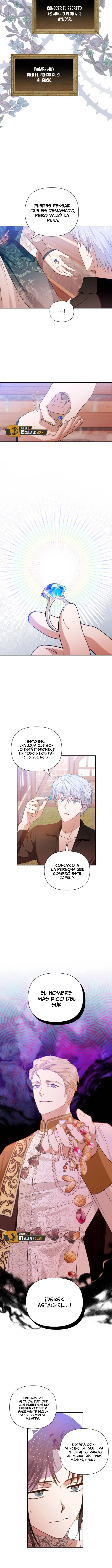 Como Matar A Mi Marido - Capítulo 4 - Página 10 - LectorTMOo