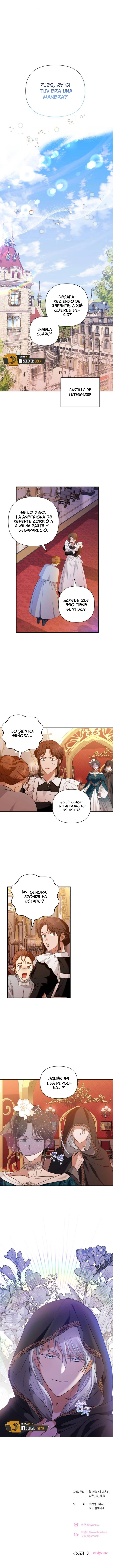 Como Matar A Mi Marido - Capítulo 4 - Página 13 - LectorTMOo