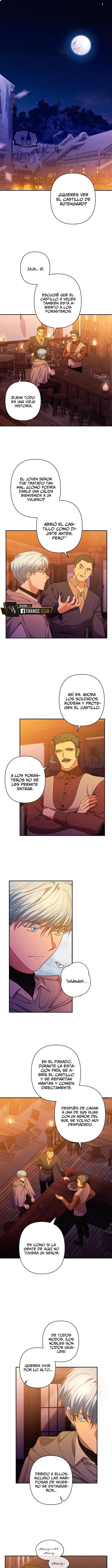 Como Matar A Mi Marido - Capítulo 40 - Página 6 - LectorTMOo