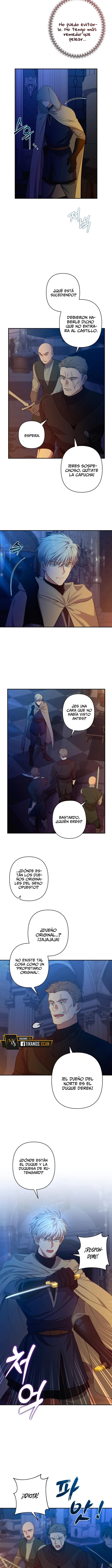 Como Matar A Mi Marido - Capítulo 40 - Página 10 - LectorTMOo