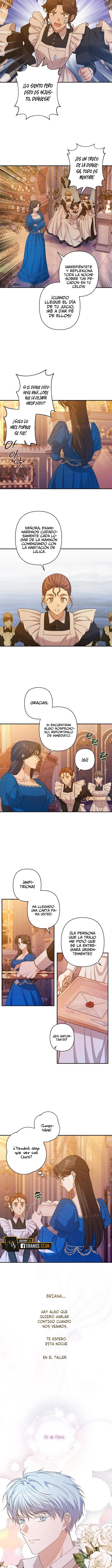 Como Matar A Mi Marido - Capítulo 41 - Página 8 - LectorTMOo