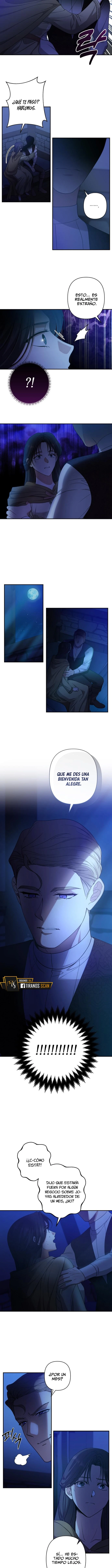 Como Matar A Mi Marido - Capítulo 41 - Página 11 - LectorTMOo