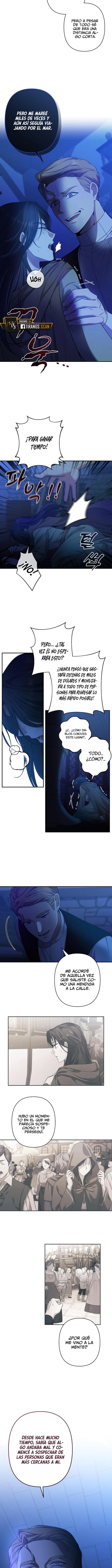 Como Matar A Mi Marido - Capítulo 41 - Página 12 - LectorTMOo