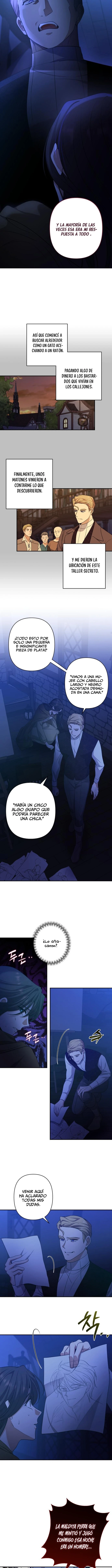 Como Matar A Mi Marido - Capítulo 41 - Página 13 - LectorTMOo