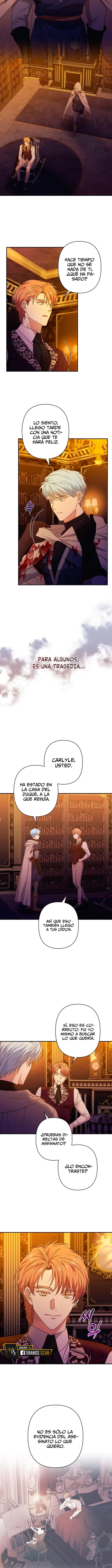 Como Matar A Mi Marido - Capítulo 42 - Página 8 - LectorTMOo