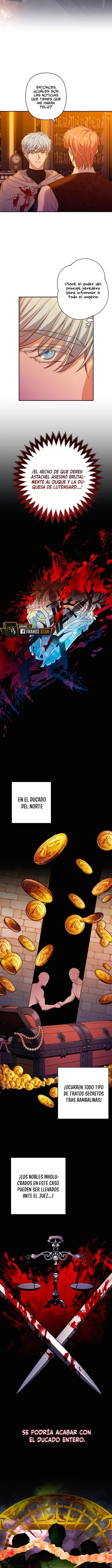 Como Matar A Mi Marido - Capítulo 42 - Página 9 - LectorTMOo