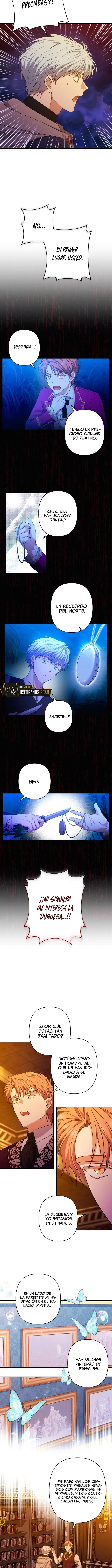 Como Matar A Mi Marido - Capítulo 42 - Página 12 - LectorTMOo