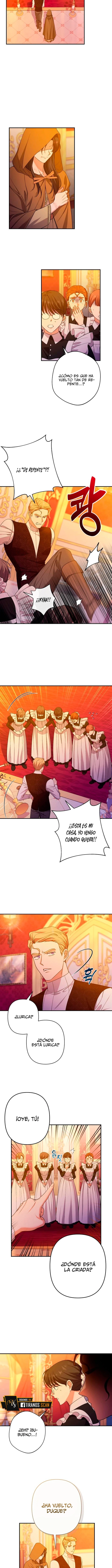 Como Matar A Mi Marido - Capítulo 43 - Página 8 - LectorTMOo