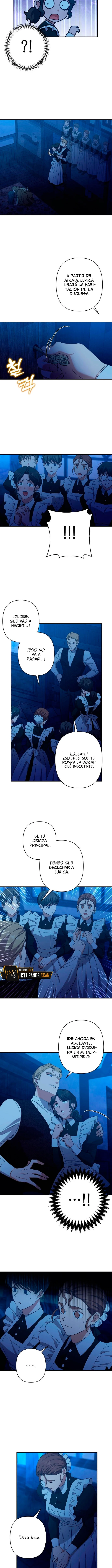 Como Matar A Mi Marido - Capítulo 43 - Página 13 - LectorTMOo