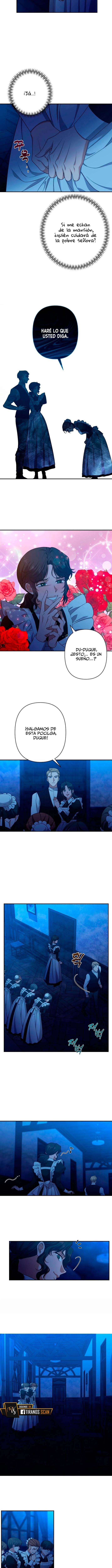 Como Matar A Mi Marido - Capítulo 43 - Página 14 - LectorTMOo
