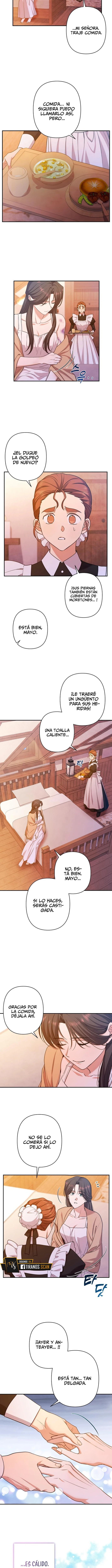 Como Matar A Mi Marido capítulo 44 página 8