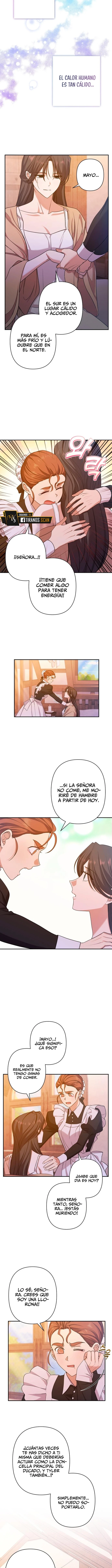 Como Matar A Mi Marido capítulo 44 página 9