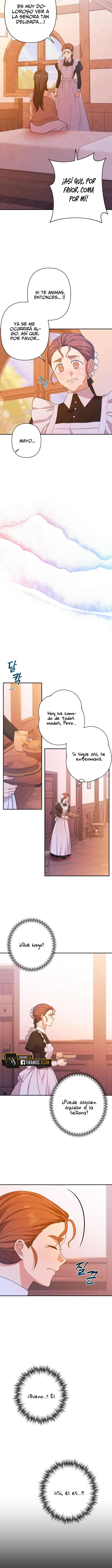 Como Matar A Mi Marido capítulo 44 página 10