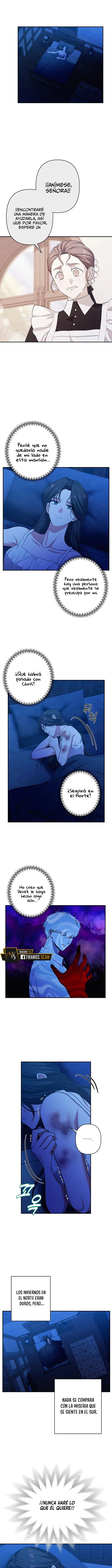 Como Matar A Mi Marido - Capítulo 45 - Página 13 - LectorTMOo