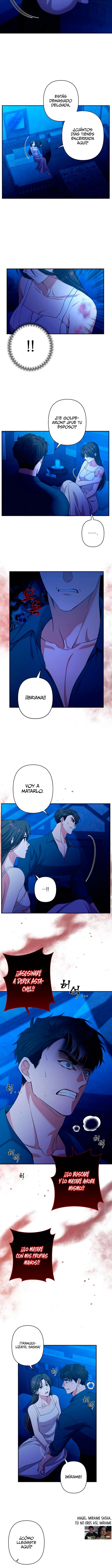 Como Matar A Mi Marido - Capítulo 46 - Página 9 - LectorTMOo