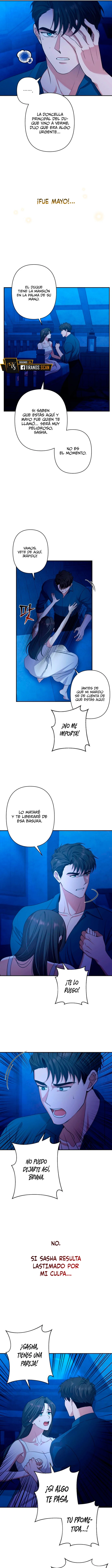 Como Matar A Mi Marido - Capítulo 46 - Página 10 - LectorTMOo