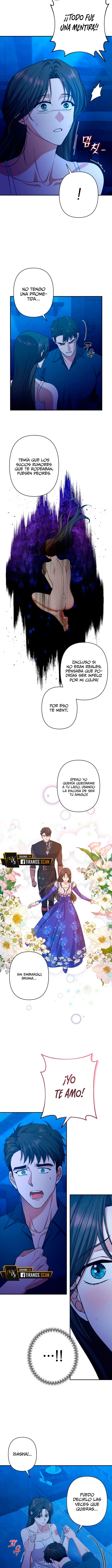 Como Matar A Mi Marido - Capítulo 46 - Página 11 - LectorTMOo