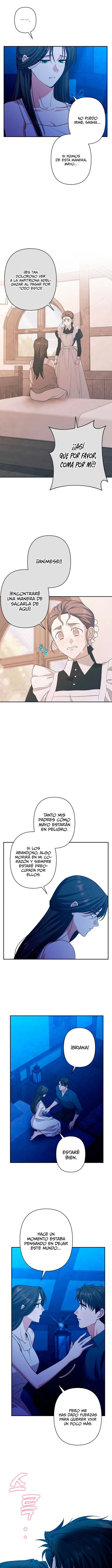 Como Matar A Mi Marido - Capítulo 46 - Página 13 - LectorTMOo