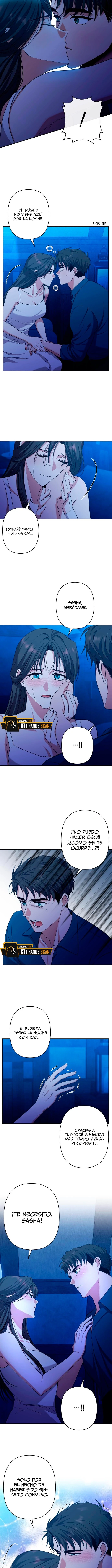 Como Matar A Mi Marido - Capítulo 46 - Página 14 - LectorTMOo